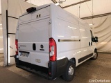  Fiat  Ducato FIAT  / 2014 / 4P / Fourgon tôlé 3.5 M H2 2.3 Multijet 140 Pack Pro Nav #3