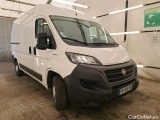  Fiat  Ducato FIAT  / 2014 / 4P / Fourgon tôlé 3.5 M H2 2.3 Multijet 140 Pack Pro Nav #4