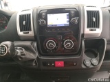  Fiat  Ducato FIAT  / 2014 / 4P / Fourgon tôlé 3.5 M H2 2.3 Multijet 140 Pack Pro Nav #7