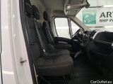  Fiat  Ducato FIAT  / 2014 / 4P / Fourgon tôlé 3.5 M H2 2.3 Multijet 140 Pack Pro Nav #8