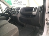  Fiat  Ducato FIAT  / 2014 / 4P / Fourgon tôlé 3.5 M H2 2.3 Multijet 140 Pack Pro Nav #5