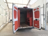  Fiat  Ducato FIAT  / 2014 / 4P / Fourgon tôlé 3.5 M H2 2.3 Multijet 140 Pack Pro Nav #10