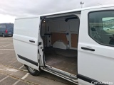  Ford  Transit FORD  Custom / 2018 / 4P / Fourgon tôlé 2.0 ECOBLUE 130 300 L1H1 TREND BUSINESS #9