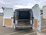  Ford  Transit FORD  Custom / 2018 / 4P / Fourgon tôlé 2.0 ECOBLUE 130 300 L1H1 TREND BUSINESS #10