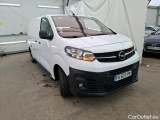 Opel  Vivaro OPEL  2019 4P Fourgon tôlé 15 Diesel 120 L2 PACK BUSINESS #4