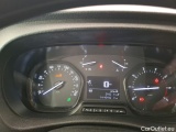  Opel  Vivaro OPEL  2019 4P Fourgon tôlé 15 Diesel 120 L2 PACK BUSINESS #6