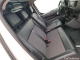  Opel  Vivaro OPEL  2019 4P Fourgon tôlé 15 Diesel 120 L2 PACK BUSINESS #8