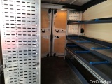  Opel  Vivaro OPEL  2019 4P Fourgon tôlé 15 Diesel 120 L2 PACK BUSINESS #10
