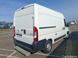 Peugeot  Boxer PEUGEOT  VU 4p Fourgon BLUEHDI 130 PREMIUM PA 333 L2H2 #3