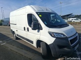  Peugeot  Boxer PEUGEOT  VU 4p Fourgon BLUEHDI 130 PREMIUM PA 333 L2H2 #4