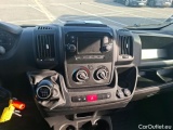  Peugeot  Boxer PEUGEOT  VU 4p Fourgon BLUEHDI 130 PREMIUM PA 333 L2H2 #7