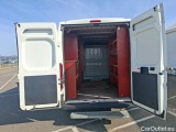  Peugeot  Boxer PEUGEOT  VU 4p Fourgon BLUEHDI 130 PREMIUM PA 333 L2H2 #10