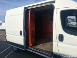 Peugeot  Boxer PEUGEOT  VU 4p Fourgon BLUEHDI 130 PREMIUM PA 333 L2H2 #9