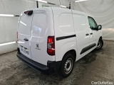 Peugeot  Partner  Asphalt L1 1.5 HDi 100CV BVM6 E6d #3