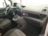  Peugeot  Partner  Asphalt L1 1.5 HDi 100CV BVM6 E6d #5