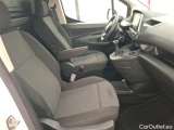  Peugeot  Partner  Asphalt L1 1.5 HDi 100CV BVM6 E6d #8
