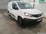  Peugeot  Partner  Asphalt L1 1.5 HDi 100CV BVM6 E6d #4
