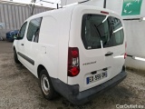  Peugeot  Partner  L2 Double Cabine 1.6 HDi 100CV BVM5 E6 #2