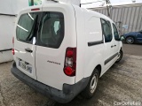  Peugeot  Partner  L2 Double Cabine 1.6 HDi 100CV BVM5 E6 #3