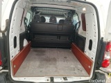  Peugeot  Partner  L2 Double Cabine 1.6 HDi 100CV BVM5 E6 #10