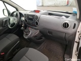  Peugeot  Partner  L2 Double Cabine 1.6 HDi 100CV BVM5 E6 #5