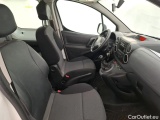  Peugeot  Partner  L2 Double Cabine 1.6 HDi 100CV BVM5 E6 #8