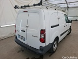  Peugeot  Partner  L2 Premium Pack 1.6 HDi 100CV BVM5 E6 #3