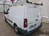  Peugeot  Partner  L2 Premium Pack 1.6 HDi 100CV BVM5 E6 #2