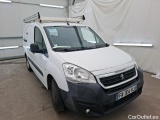  Peugeot  Partner  L2 Premium Pack 1.6 HDi 100CV BVM5 E6 #4
