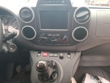  Peugeot  Partner  L2 Premium Pack 1.6 HDi 100CV BVM5 E6 #8