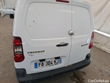  Peugeot  Partner  L2 Premium Pack 1.6 HDi 100CV BVM5 E6 #10