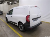  Renault  Kangoo RENAULT  / 2021 / 4P / Fourgonnette GD CONFORT - BLUE DCI 95 #2