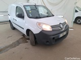  Renault  Kangoo  Express Extra (Série Spéciale) 1.5 dCi 75CV BVM5 E6 #4