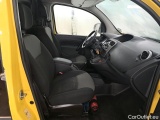  Renault  Kangoo  Express Grand Confort (L1) 1.5 dCi 90CV BVM5 E6 #8
