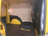  Renault  Kangoo  Express Grand Confort (L1) 1.5 dCi 90CV BVM5 E6 #9