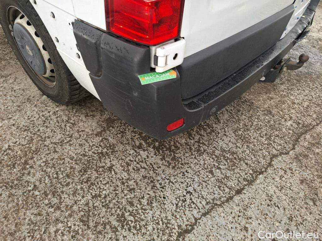  Renault  Master RENAULT  VU 4p Fourgon FG GCf Trac F3500 L2H2 dCi 130 Euro6 #99