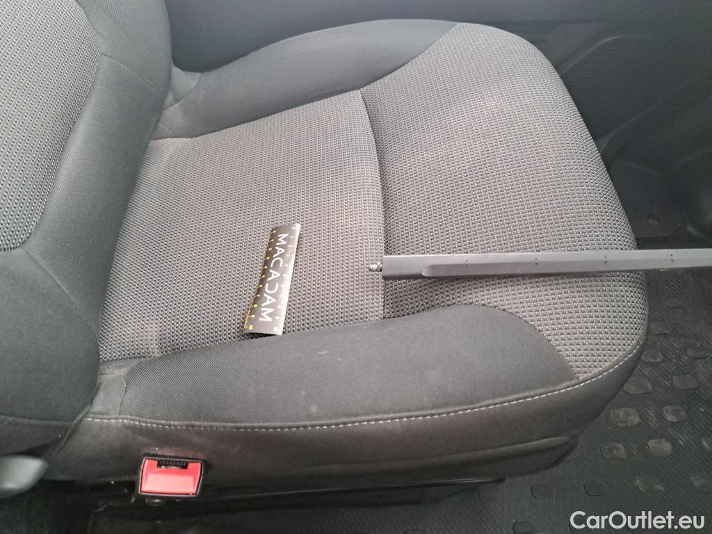  Renault  Trafic  Fourgon L1H1 2T8 Confort 2.0 dCi 110CV BVM6 E6d #14
