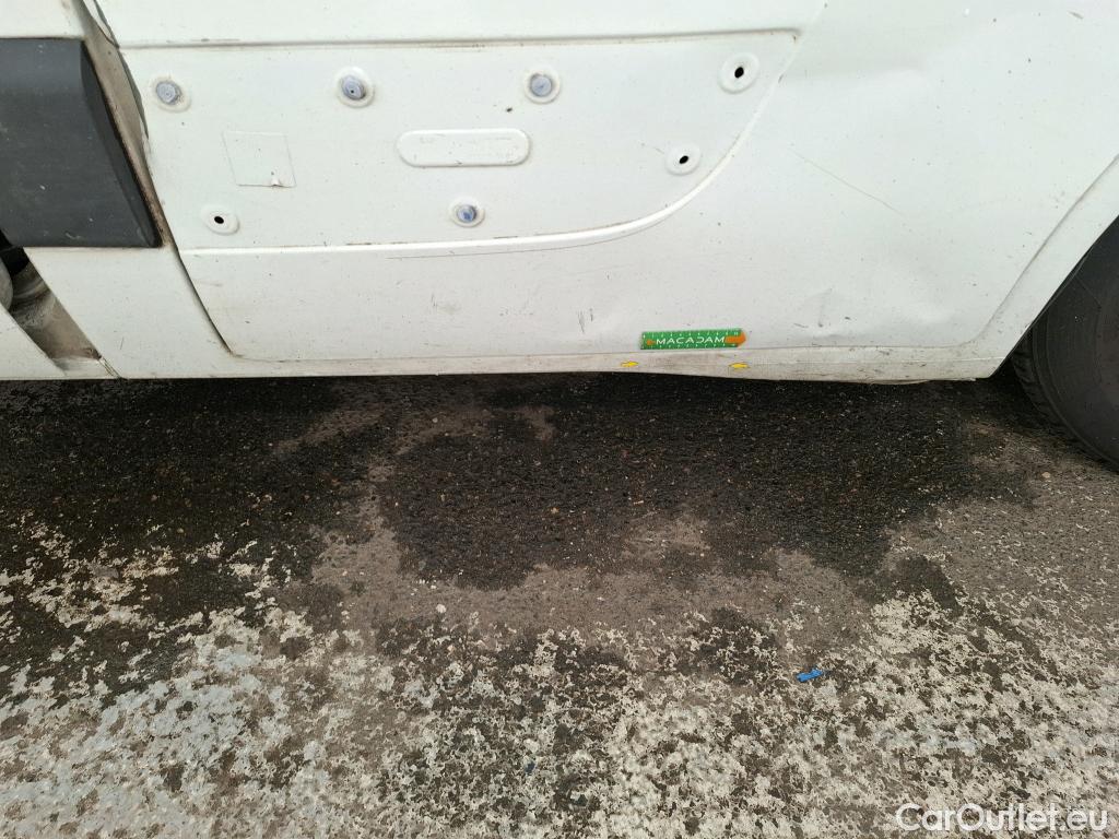  Renault  Master RENAULT  VU 4p Fourgon FG GCf Trac F3500 L2H2 dCi 130 Euro6 #40