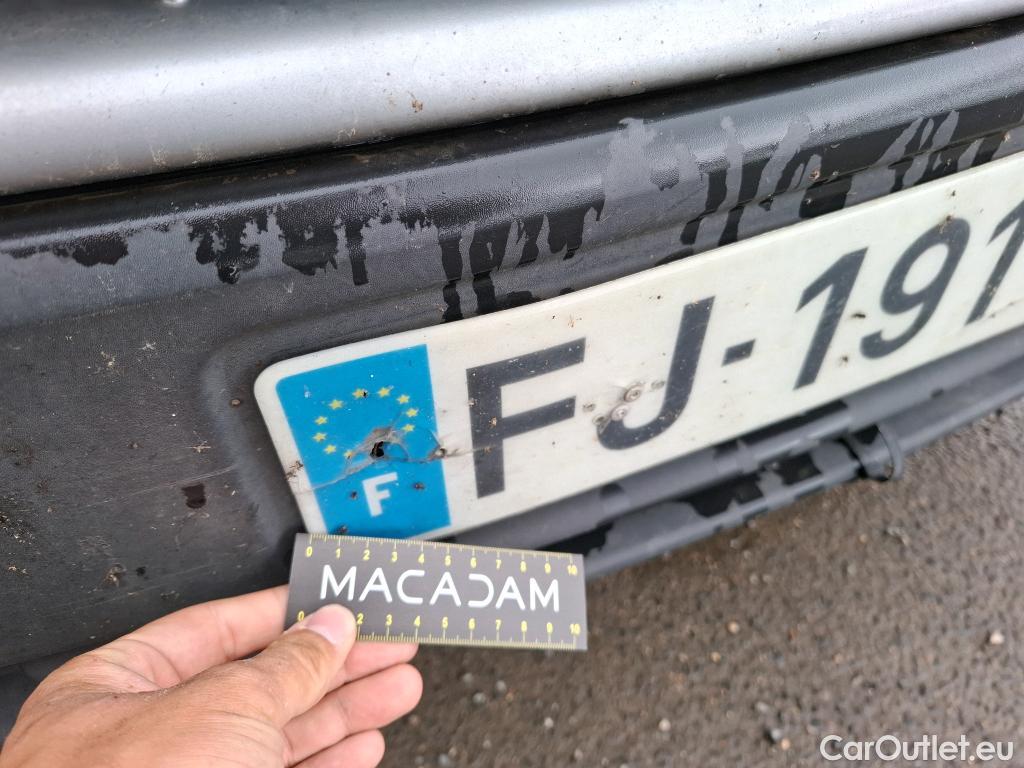  Renault  Master  III Fourgon L2H2 3 5 Grand Confort dCi 130CV BVM6 E6 #78