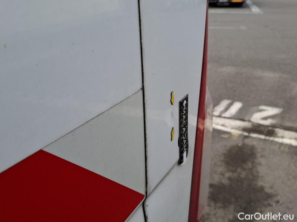  Renault  Master  III Fourgon L2H2 3 5 Grand Confort dCi 130CV BVM6 E6 #88