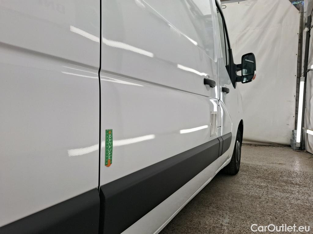  Renault  Master  Fourgon L2H2 3 5 Grand Confort dCi 135CV BVM6 E6dT #3