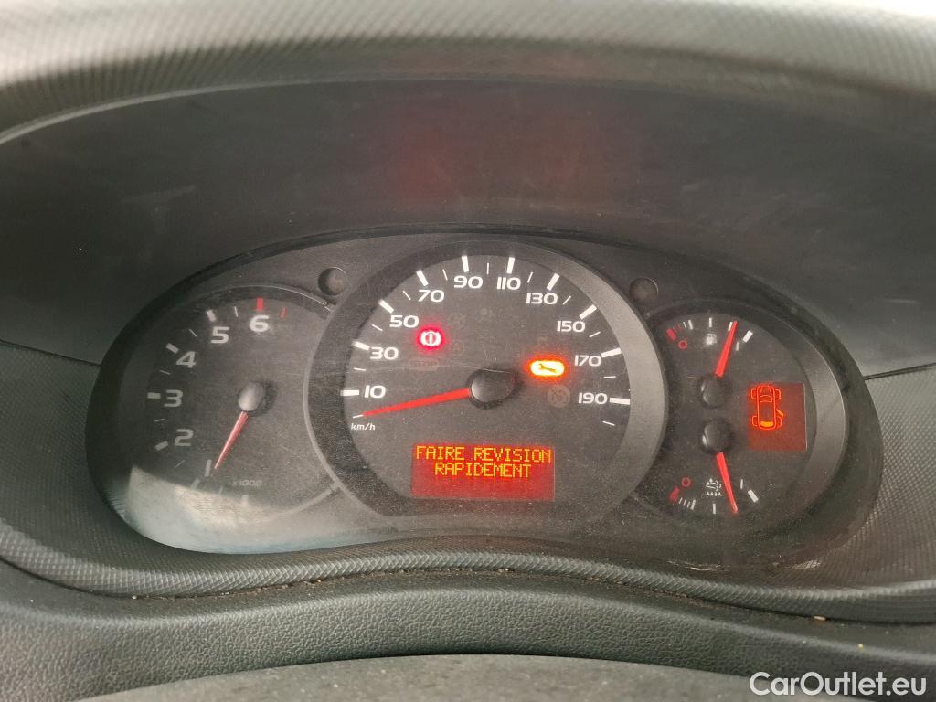  Renault  Master RENAULT  VU 4p Fourgon FG GCf Trac F3500 L2H2 dCi 130 Euro6 #109