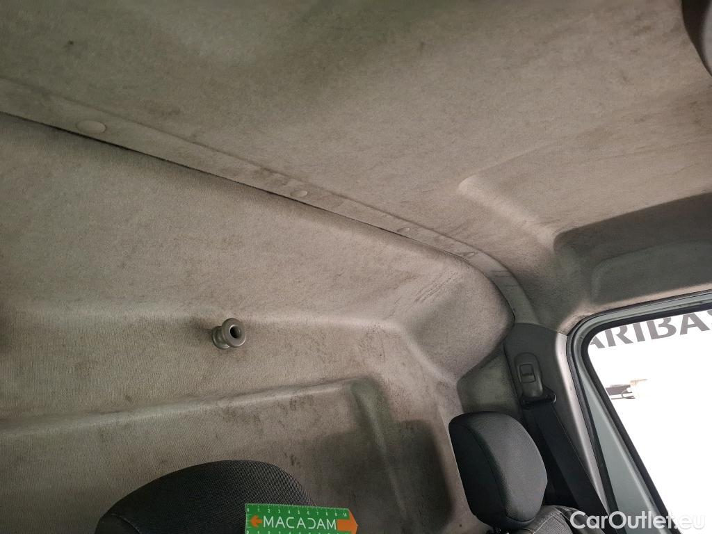  Renault  Master RENAULT  VU 4p Fourgon FG GCf Trac F3500 L2H2 dCi 130 Euro6 #90