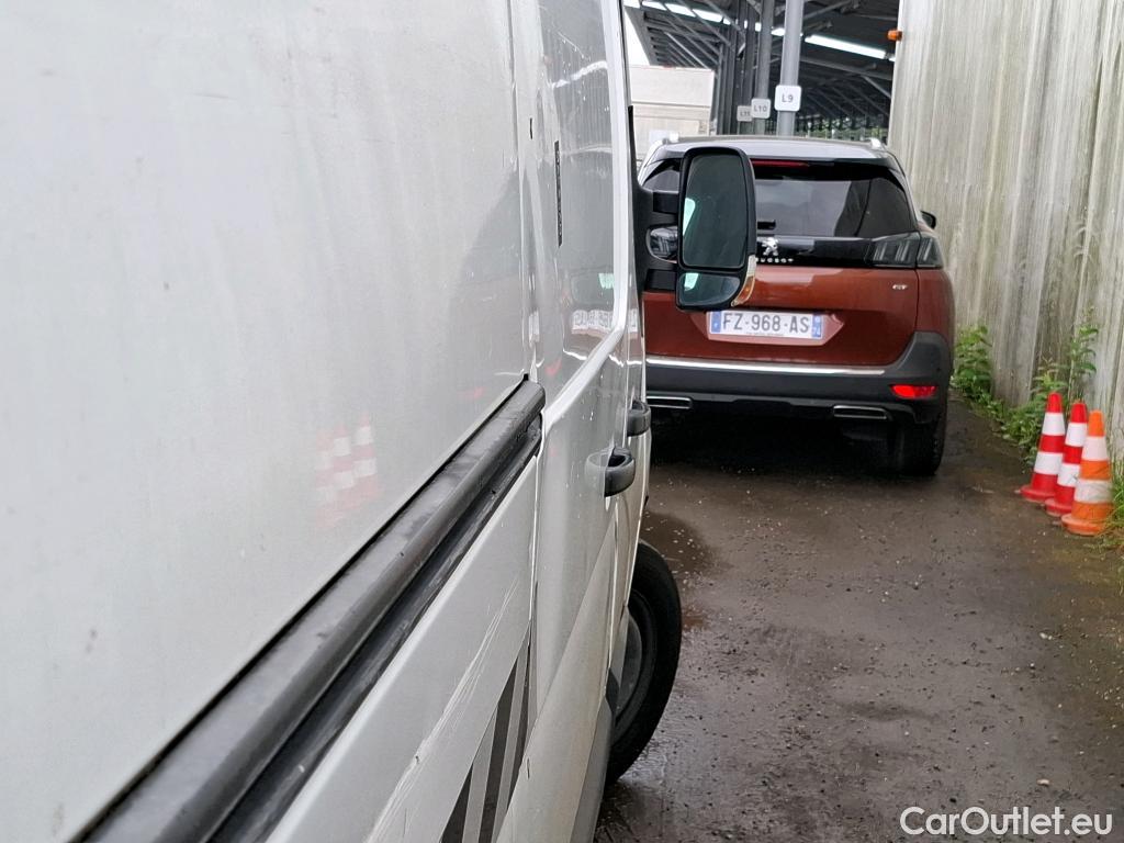  Renault  Master  III Fourgon L2H2 3 5 Grand Confort dCi 130CV BVM6 E6 #2