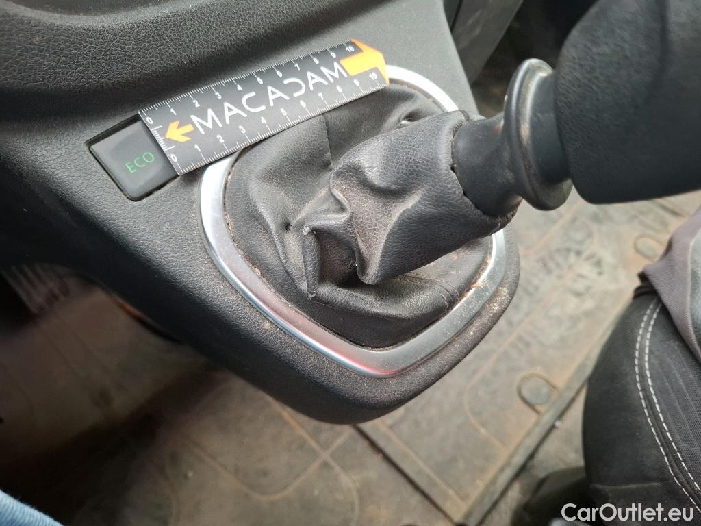  Renault  Trafic  Fourgon L1H1 1000 Confort 1.6 dCi 95CV BVM6 E6dT #11