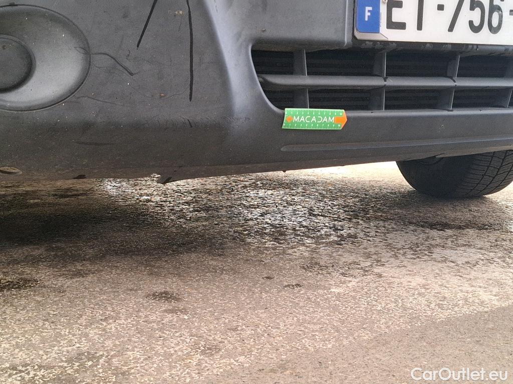  Renault  Master RENAULT  VU 4p Fourgon FG GCf Trac F3500 L2H2 dCi 130 Euro6 #103