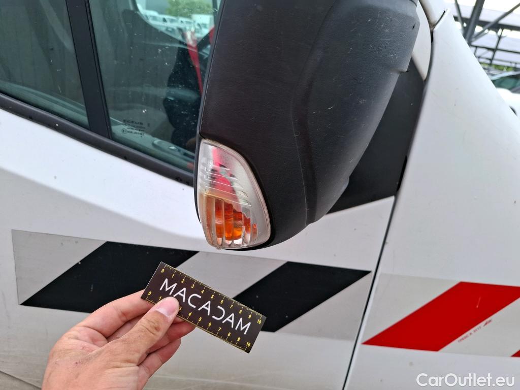  Renault  Master  III Fourgon L2H2 3 5 Grand Confort dCi 130CV BVM6 E6 #62
