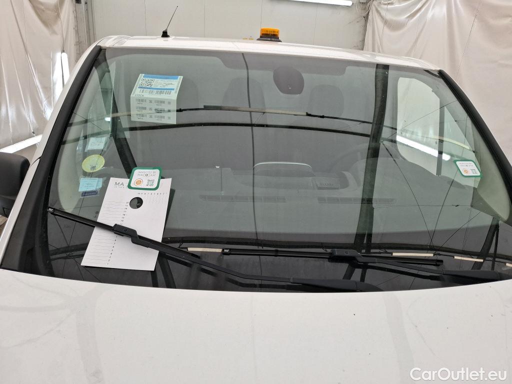  Renault  Trafic  Fourgon L1H1 1000 Confort 1.6 dCi 95CV BVM6 E6dT #26