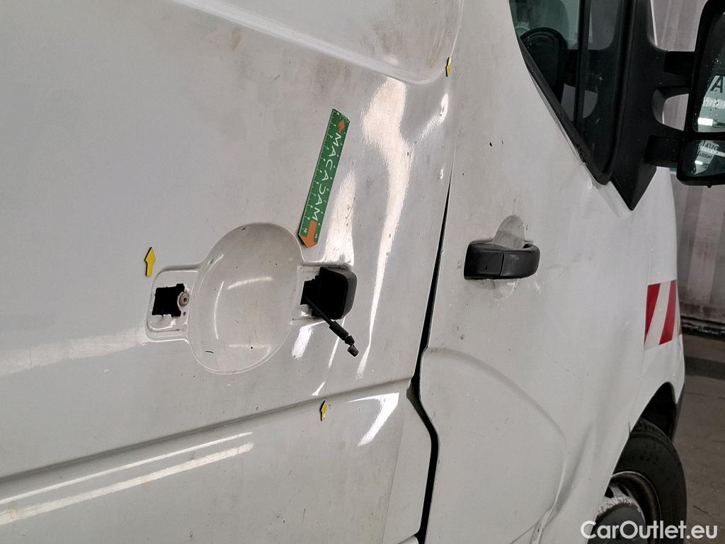  Renault  Master RENAULT  VU 4p Fourgon FG GCf Trac F3500 L2H2 dCi 130 Euro6 #17