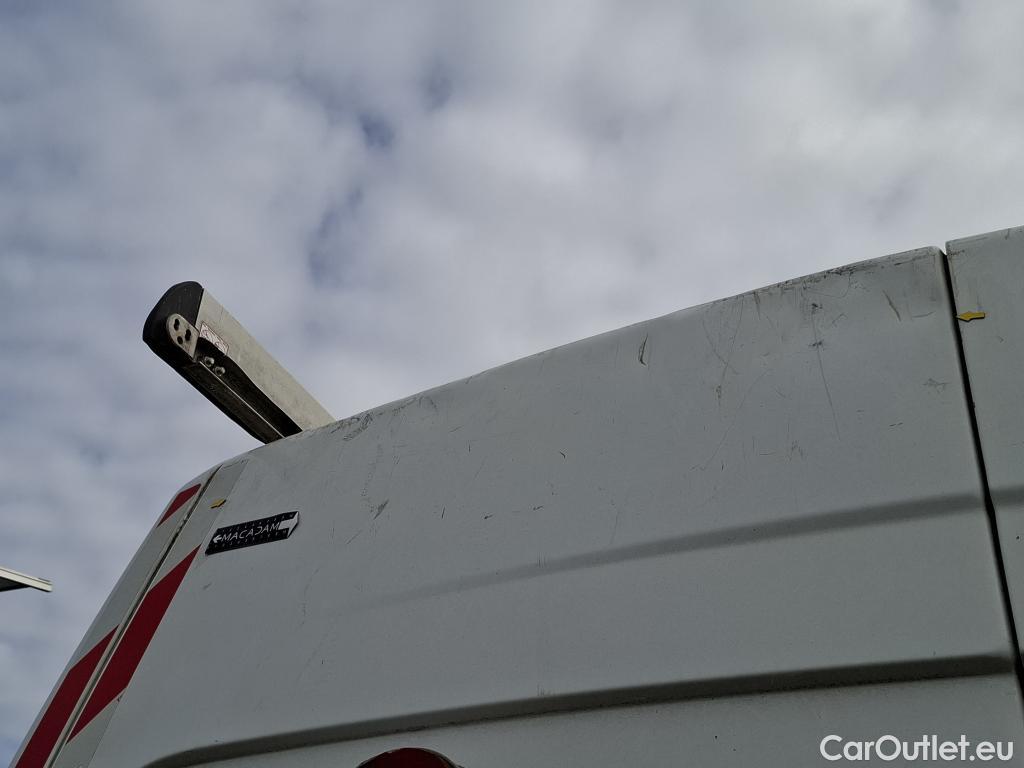 Renault  Master  III Fourgon L2H2 3 5 Grand Confort dCi 130CV BVM6 E6 #27